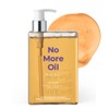 withbecon No More Oil Blended Shampoo 360ml - withbecon No