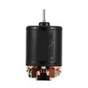 Brushed 540 Motor Remote Control Accessory For 1/10 RC Car