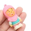 Cartoon Flash Disk Compatible Fast Transmission Cute USB Flash Drives