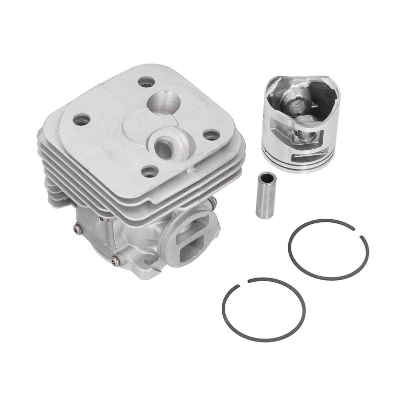 50mm Cylinder Piston Kit Replacement Parts Fit for Husqvarna 372XP