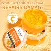 Crema Facial Crema Antienvejecimiento E Iluminadora 300ml