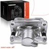 A-Premium Disc Brake Caliper Assembly with Bracket Compatible with Select
