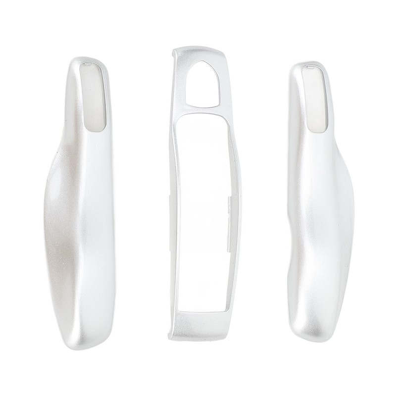 Car Smart Key Cover Case Keyless Entry Remote Key Fob