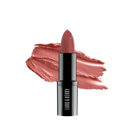 Lord & Berry ABSOLUTE Bright Satin Pigmented Lipstick, Pale Mauve, 0.81 oz.