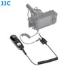 JJC Shutter Release Cable Remote Release for Sigma fp, fp