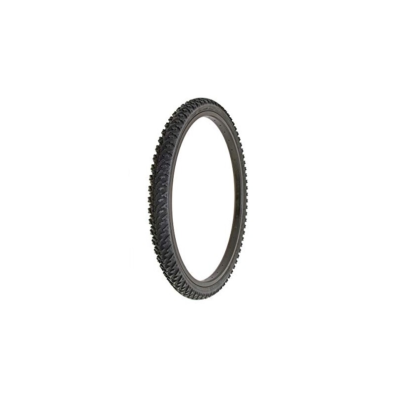 Alta Bicycle All Black Tire Duro 26" x 2.00" Tire
