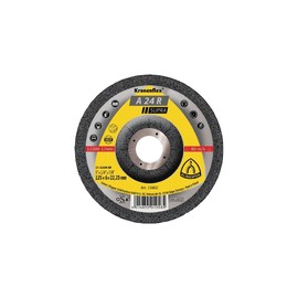 Kronenflex 13401 Grinding Disc "A 24 R Supra" 115 x 6 mm