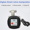 Temporizador de Apagado válvula de Agua WiFi inteligente , Control