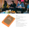 Game Memory Card Professional Store Games Make Hard Drive Boot
