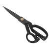 11 Inch Sewing Scissors DIY Easy Cutting Heavy Duty High