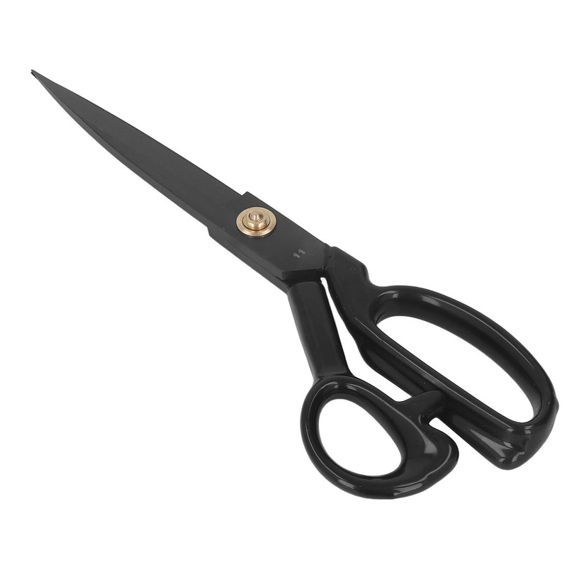 11 Inch Sewing Scissors DIY Easy Cutting Heavy Duty High