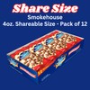Blue Diamond Almonds, Smokehouse, 4 Ounce (pack of 12)