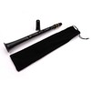 Pocket Sax Mini Portable Saxophone Little Saxophone With Carrying Bag