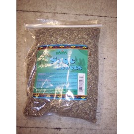 Madina-sage Leaves-8oz
