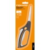 Fiskars Softouch Spring action - grass and boxwood shears, Length: