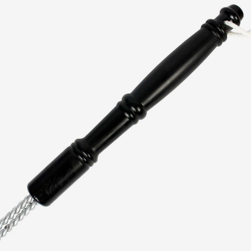 Brushtech 16" Quad Spring Safety Grill Brush