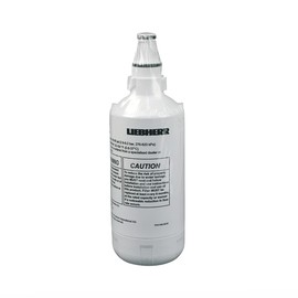 Liebherr 7440002 Water Filter for Liebherr Fridge