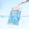 Mediheal Hyaluronic Acid Essential Mask High-Density Moisture 10 Sheets /