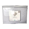 Art of the Weave 1000 TC Cotton Blend Sheet Set
