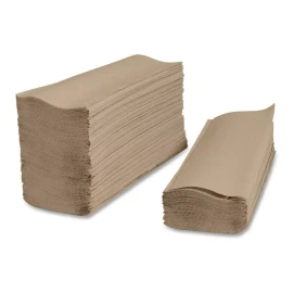 Naliplastic 2000 Pz Toalla Interdoblada Tipo Sanitas Bio * Facturamos *