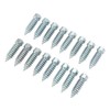 100pcs Tire Spikes M8 Excellent Grip Anti Slip Wheel Tire