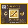 Vainilla Elixir De Los Dioses Pure Natural Vanilla Extract Chef