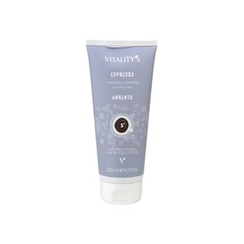 Vitalitys Espresso Silver 200 ml (Argento) Direct Tint and Care Balm