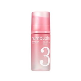 넘버즈인 [Hwajulmeok] Numbers In Smooth PHA Prep 90ml 3472720 No. 3 Bubble Pack / [화잘먹] 넘버즈인 매끈결 PHA 프렙 90ml 3472720 3번 버블팩
