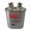 Run Capacitor, 4 MFD, 440V, Oval