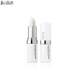 BRILLI8 Moisturizing Treatment Plumper Lip Balm 3.75g