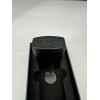 Xikar Ion Double Jet Flame Cigar Lighter - Black and