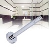 NPT 20MM Shower Arm 8 Inch Shower Head Arm Concealed