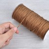 SAYAYA 1.8mm Braided Nylon Lift Shade Cord with 8 Pieces