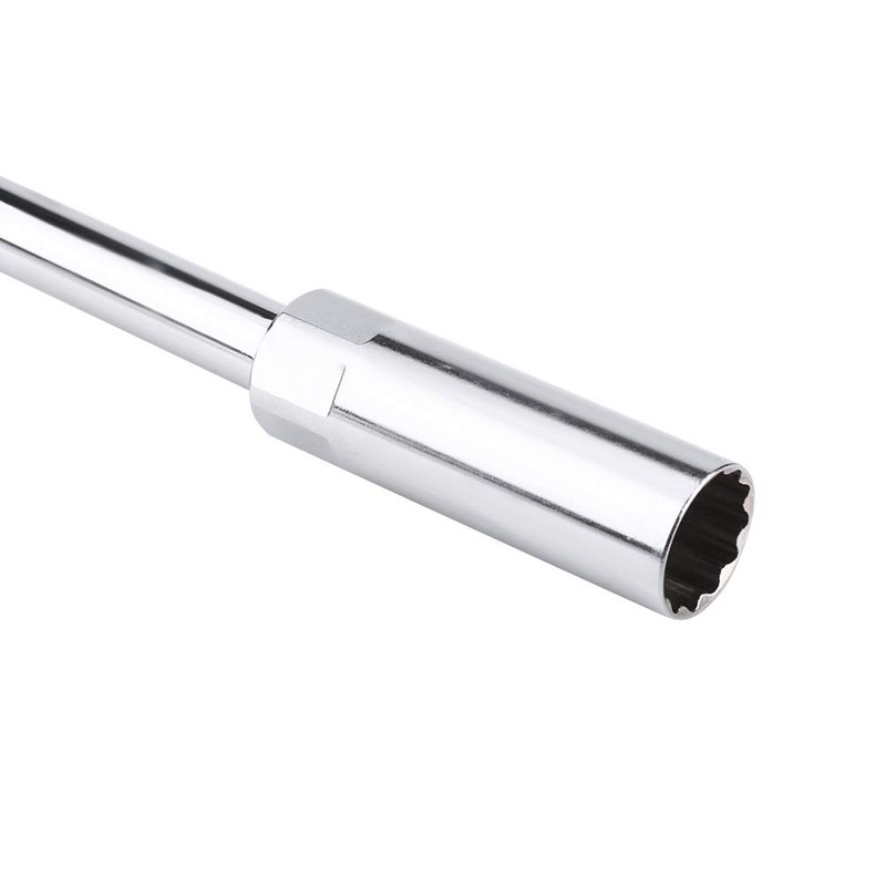 Spark Plug Wrench, Universal T Handle Spark Plug Wrench 16