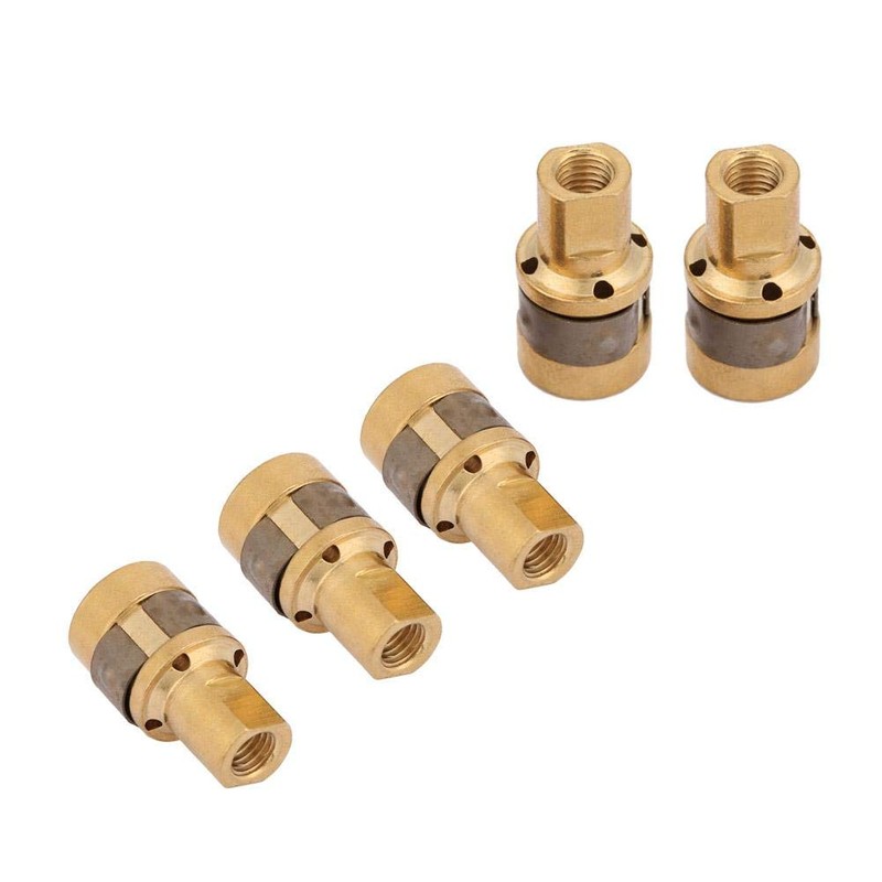 Diffuser Tip,Akozon Gas Diffuser Tip 169716 for Miller M-10/15 Hobart