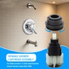 RP46463 Shower Cartridge Replacement for Delta Monitor 17 Series (2006-Present)