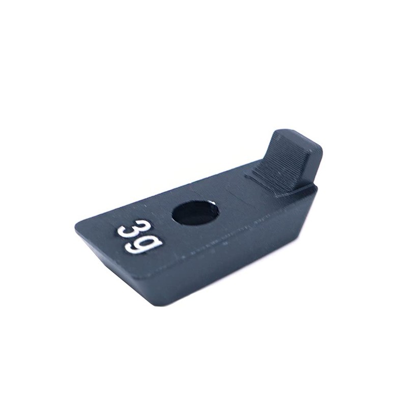 ANCLLO Golf Putter Weight Compatible with Spider X Series Putter