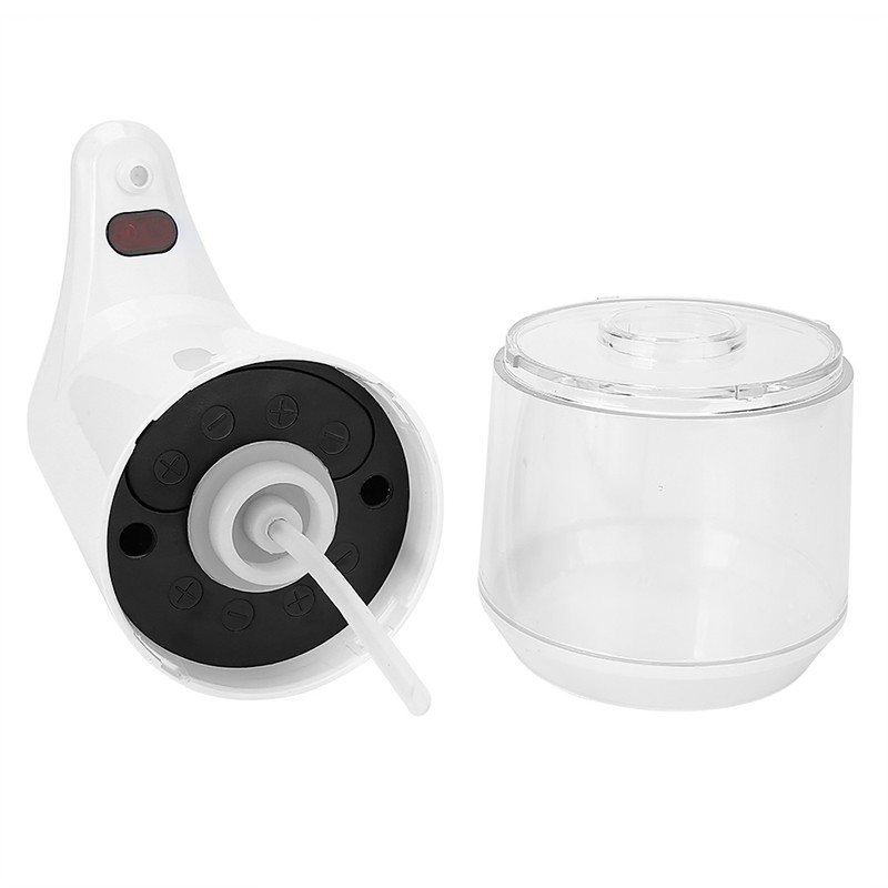 Automatic Induction Spray Machine ABS Hand Wash Sensor for Hospital