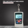 Digital Force Gauge 500N/ 50kg/ 110Lb/ 1760oz Portable Push Pull