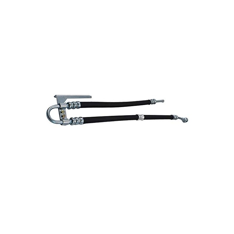 WFLNHB Power Steering Pressure Return Hose Line 1644602224 Replacement for