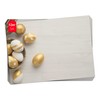 Place Mat - Golden Easter Eggs - 12 Pieces Made