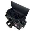 BOULDER Bag ULT 120 Ultimate Electrician Single Pouch. Camo -