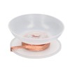 5PCS Solder Wick Red Copper Anti Oxidation Corrosion Resistance Desoldering