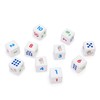 Junior Learning JL645 Counting Cubes, Multi