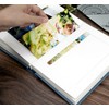 Small Photo Album 4x6 Holds 20 Ideal for Photobook or