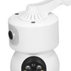 Binocular Surveillance Camera Smart WiFi Indoor Wireless HD Security Camera