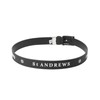 St Andrews 042-5982251 Unisex Classic Belt (Celtic Slide Buckle) /