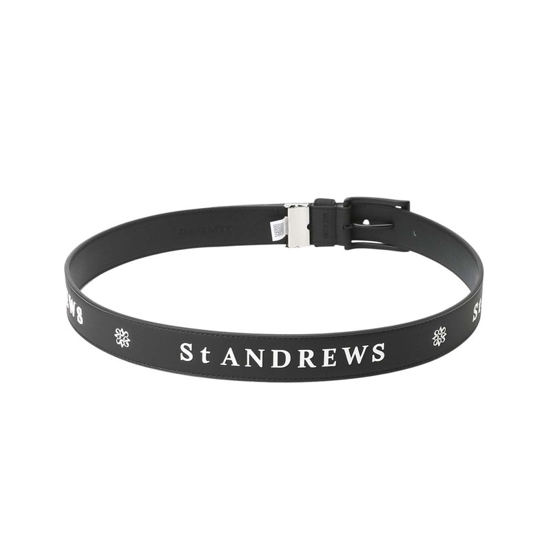 St Andrews 042-5982251 Unisex Classic Belt (Celtic Slide Buckle) /