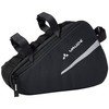VAUDE Triangle Bag, Black