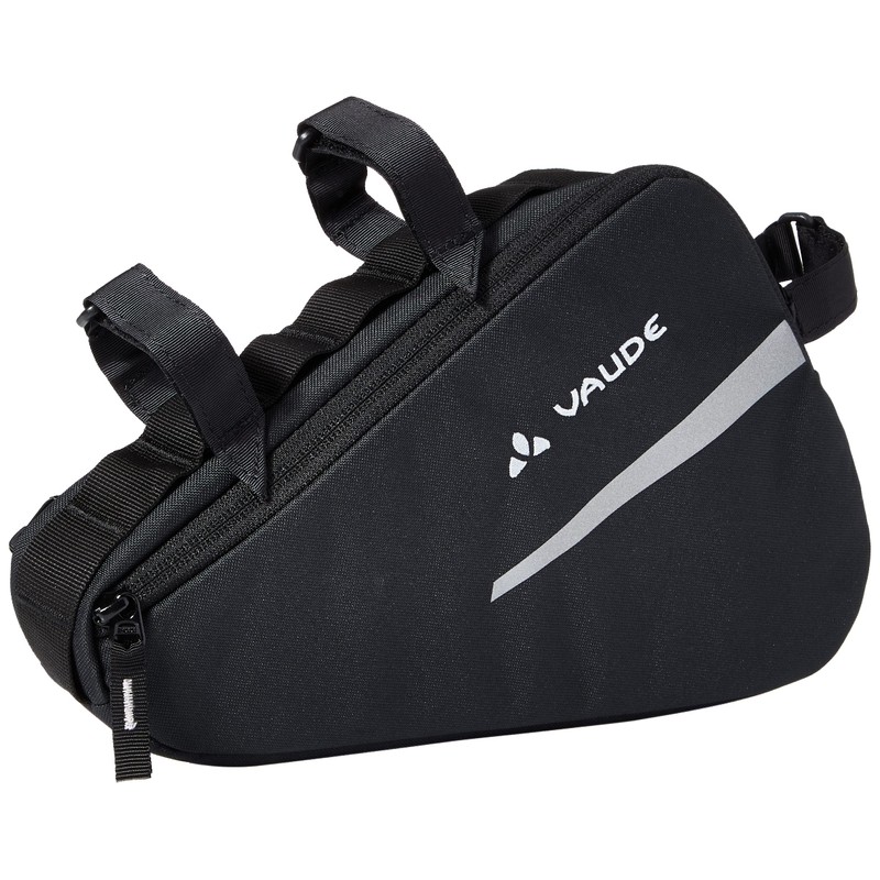 VAUDE Triangle Bag, Black